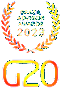 Selo G20 2023