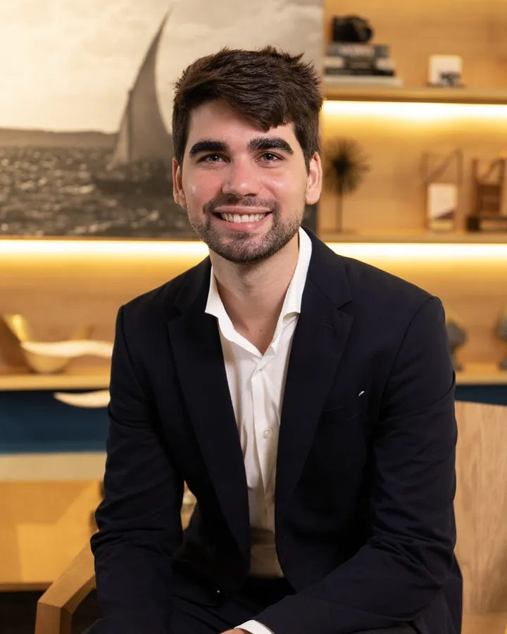 Foto de Caio Santillo