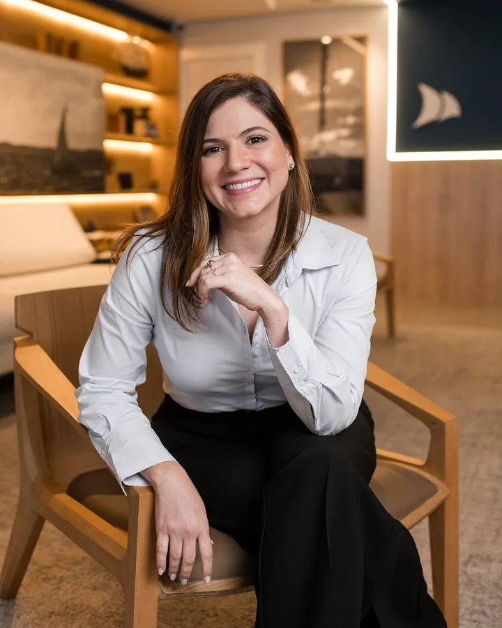 Foto de Celina Gondim