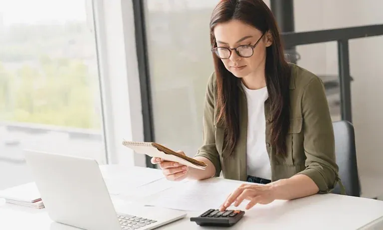 7 hábitos financeiros saudáveis para ter uma vida mais tranquila