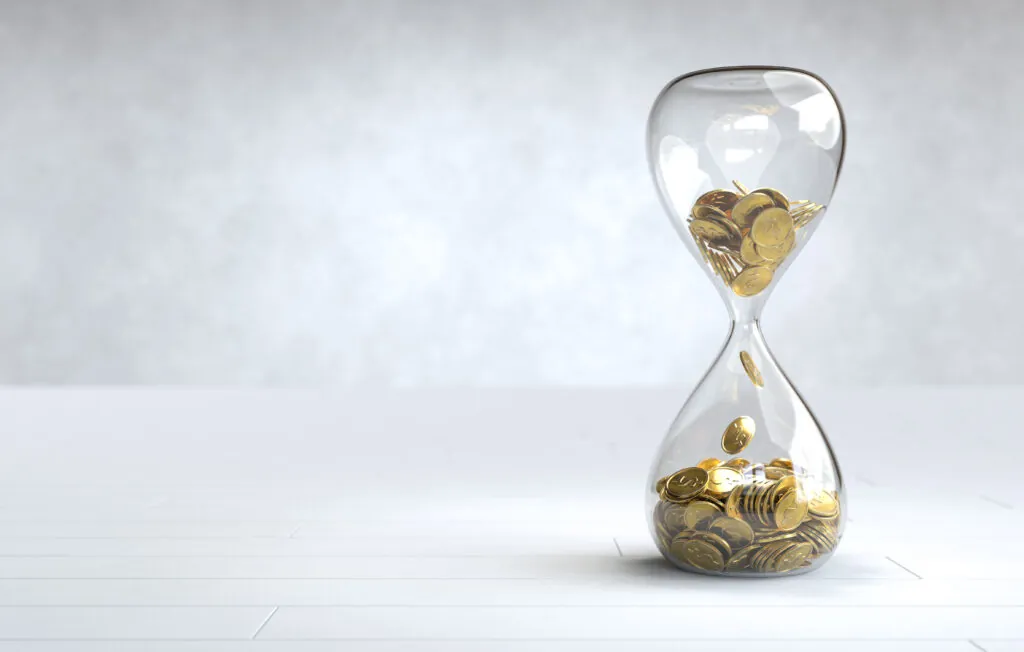 Aposentadoria Sem Crise: Invista para seu Futuro